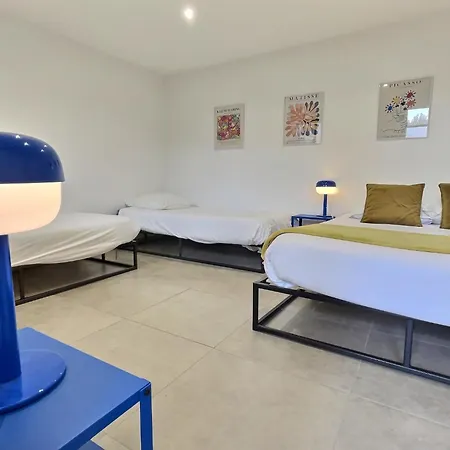 Apartment Pop Centre Valence (Drome)